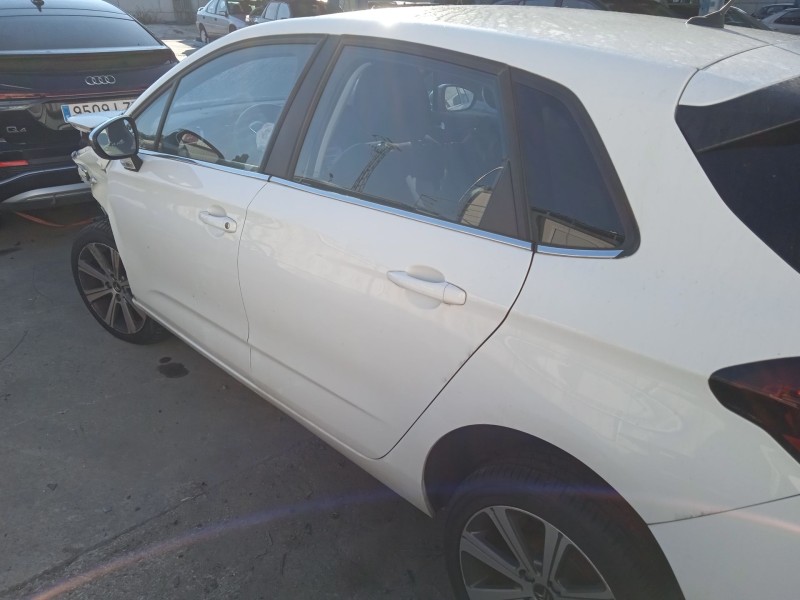 citroën c4 ii (nc_) del año 2016