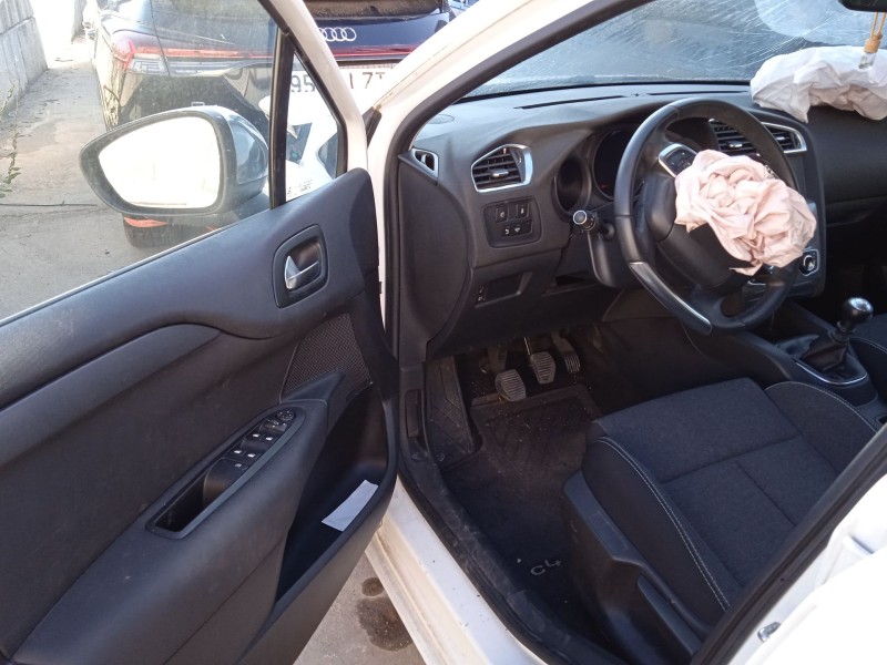 citroën c4 ii (nc_) del año 2016