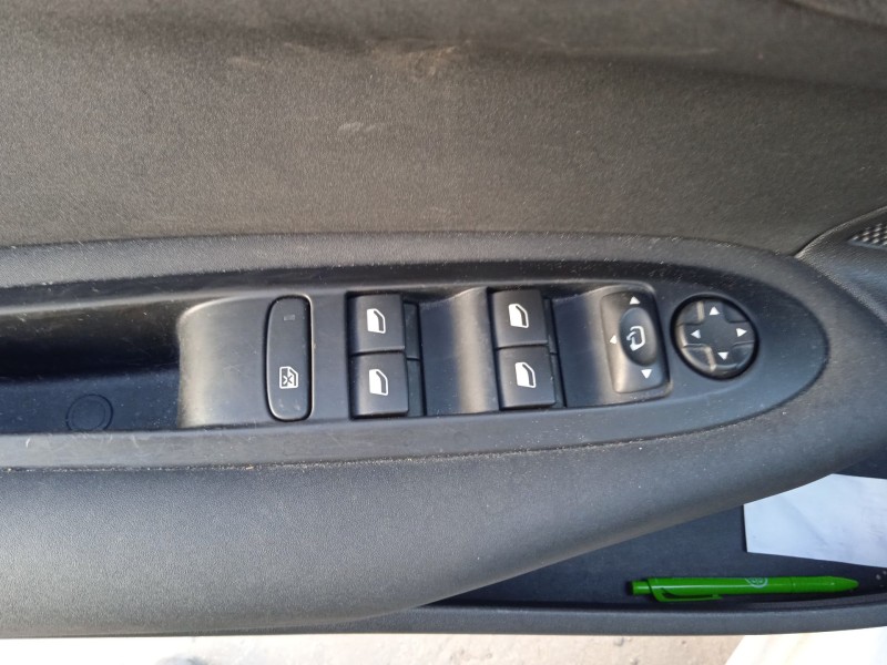 citroën c4 ii (nc_) del año 2016