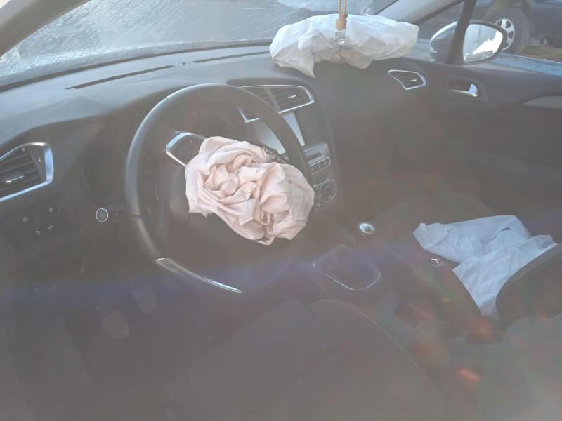 citroën c4 ii (nc_) del año 2016