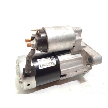 MOTOR ARRANQUE PE09 PE0918400 M000T89281