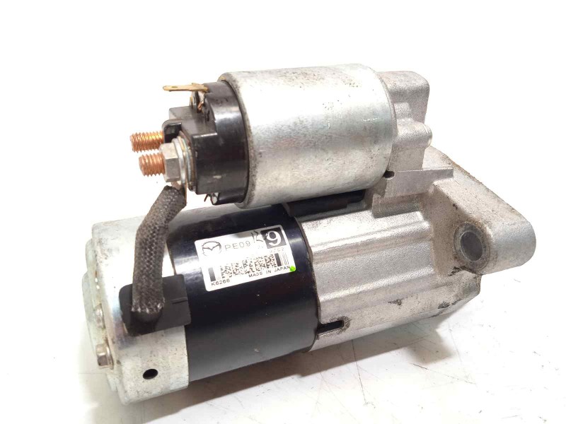 MOTOR ARRANQUE PE09 PE0918400 M000T89281
