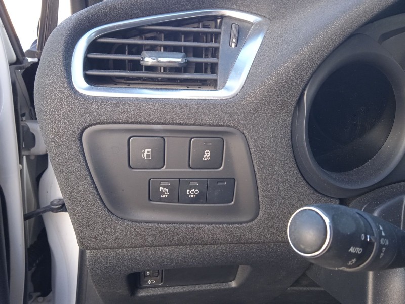 citroën c4 ii (nc_) del año 2016