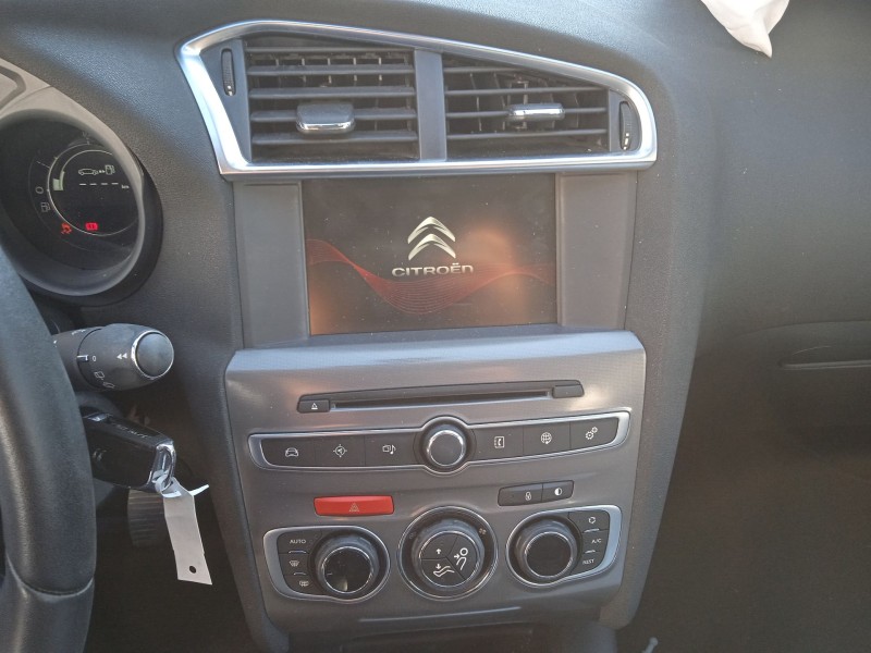 citroën c4 ii (nc_) del año 2016