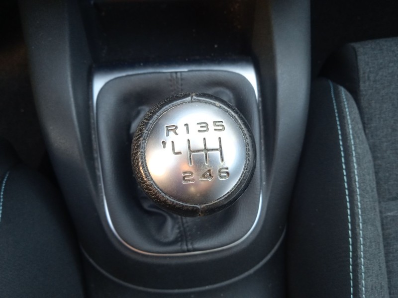 citroën c4 ii (nc_) del año 2016