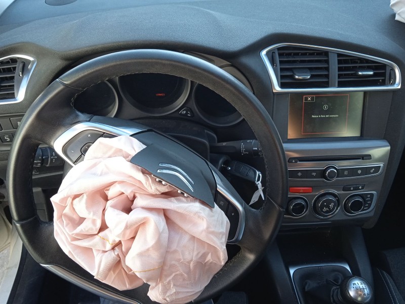 citroën c4 ii (nc_) del año 2016