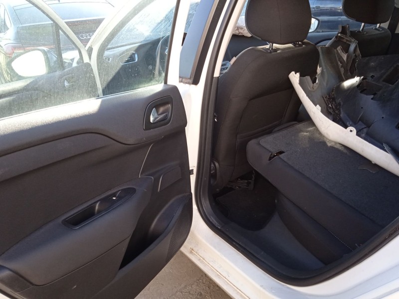 citroën c4 ii (nc_) del año 2016