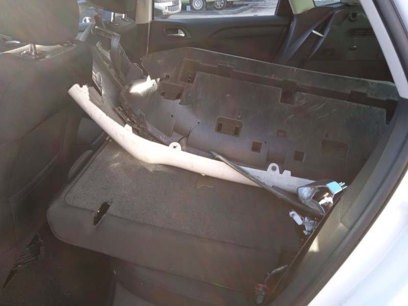 citroën c4 ii (nc_) del año 2016