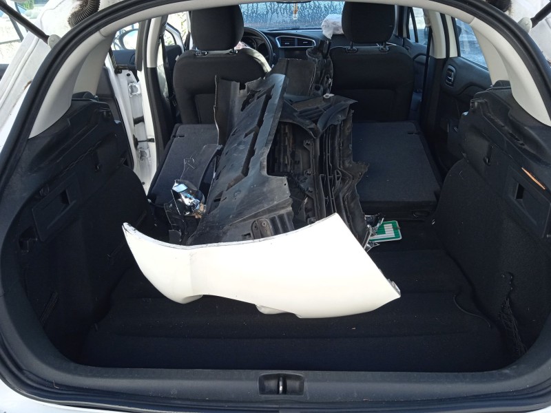 citroën c4 ii (nc_) del año 2016