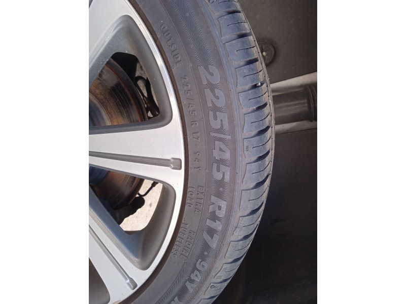 citroën c4 ii (nc_) del año 2016