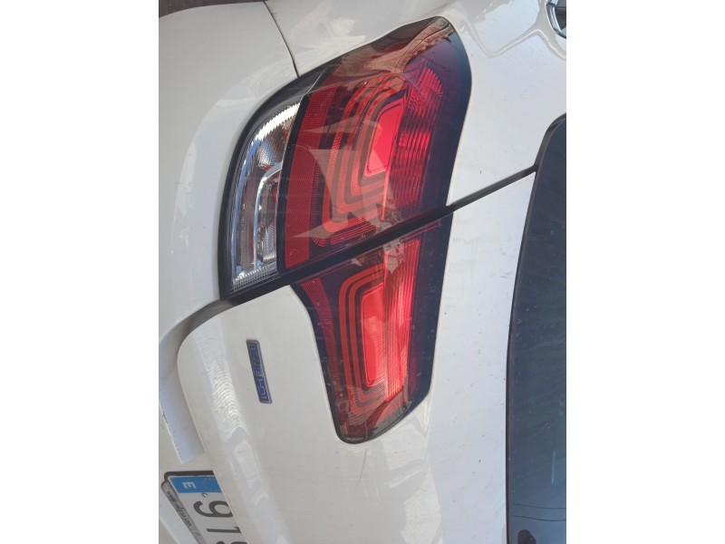 citroën c4 ii (nc_) del año 2016