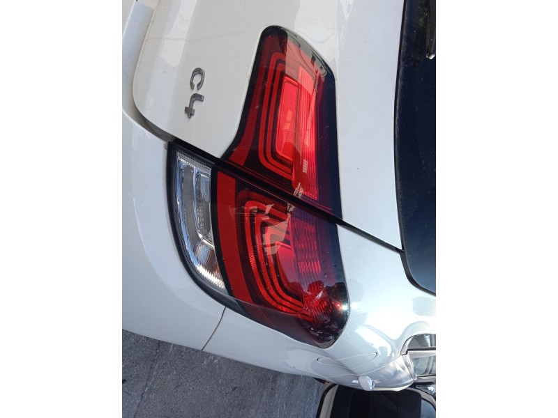 citroën c4 ii (nc_) del año 2016