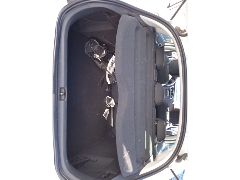 citroën c4 ii (nc_) del año 2016