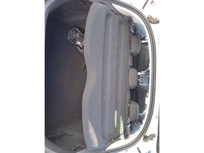 citroën c4 ii (nc_) del año 2016