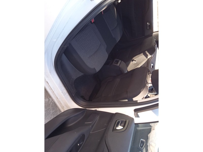 citroën c4 ii (nc_) del año 2016