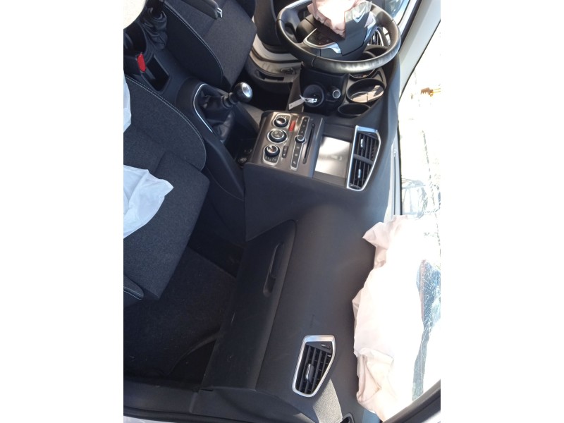 citroën c4 ii (nc_) del año 2016