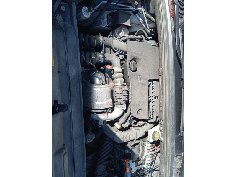 citroën c4 ii (nc_) del año 2016