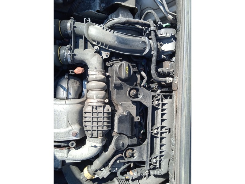 citroën c4 ii (nc_) del año 2016