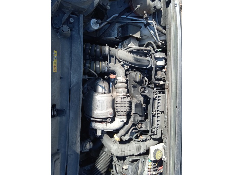 citroën c4 ii (nc_) del año 2016