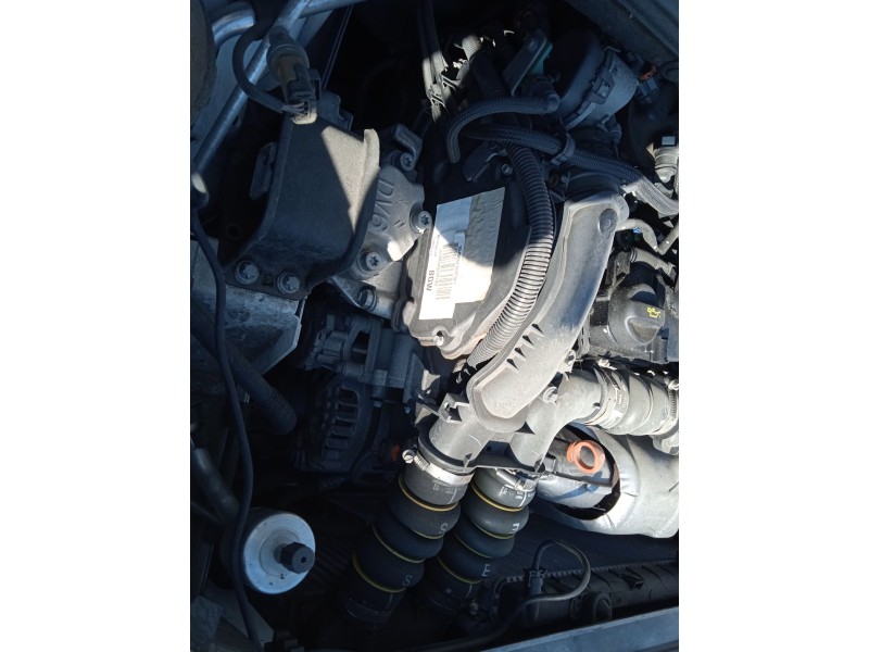 citroën c4 ii (nc_) del año 2016