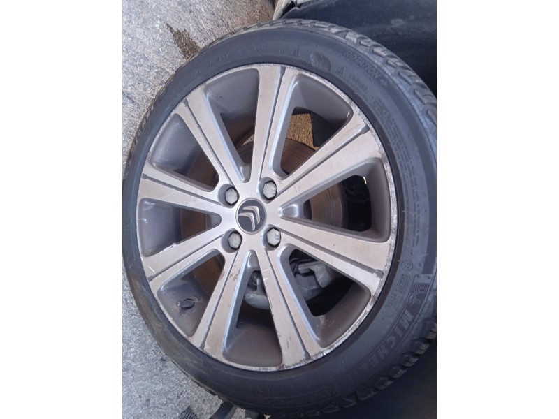 citroën c4 ii (nc_) del año 2016