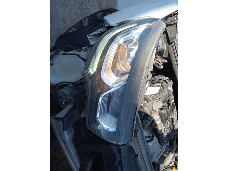 citroën c4 ii (nc_) del año 2016