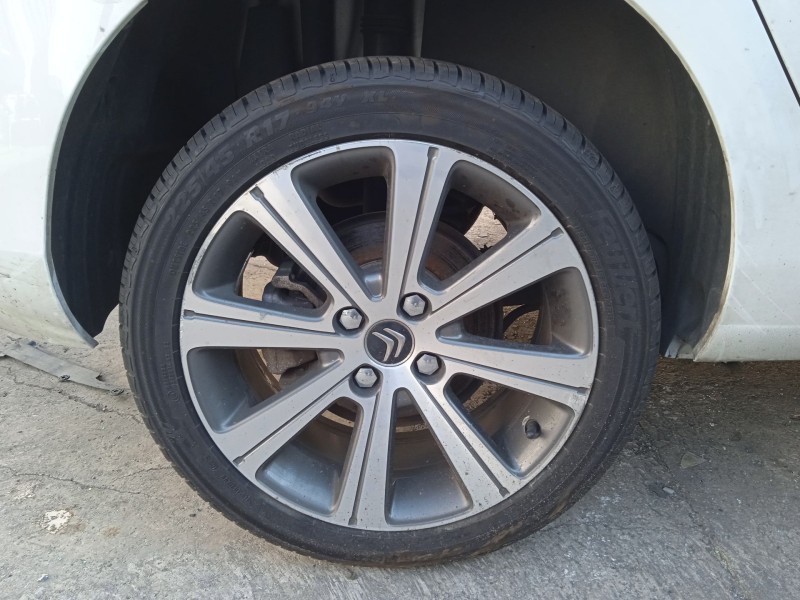 citroën c4 ii (nc_) del año 2016