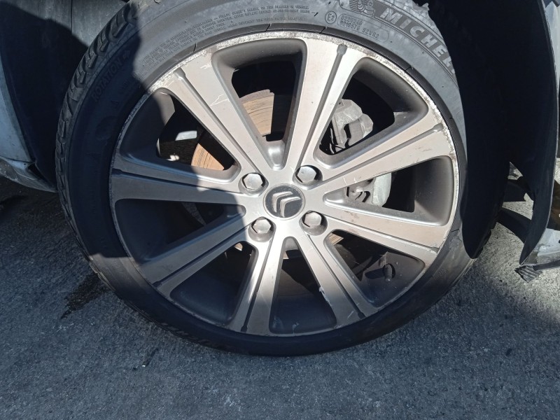 citroën c4 ii (nc_) del año 2016