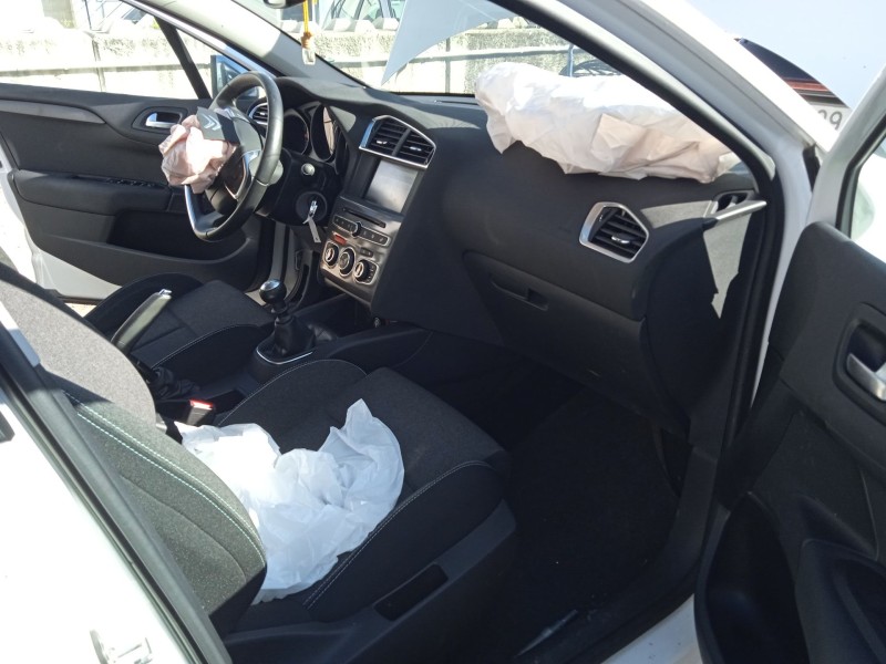 citroën c4 ii (nc_) del año 2016