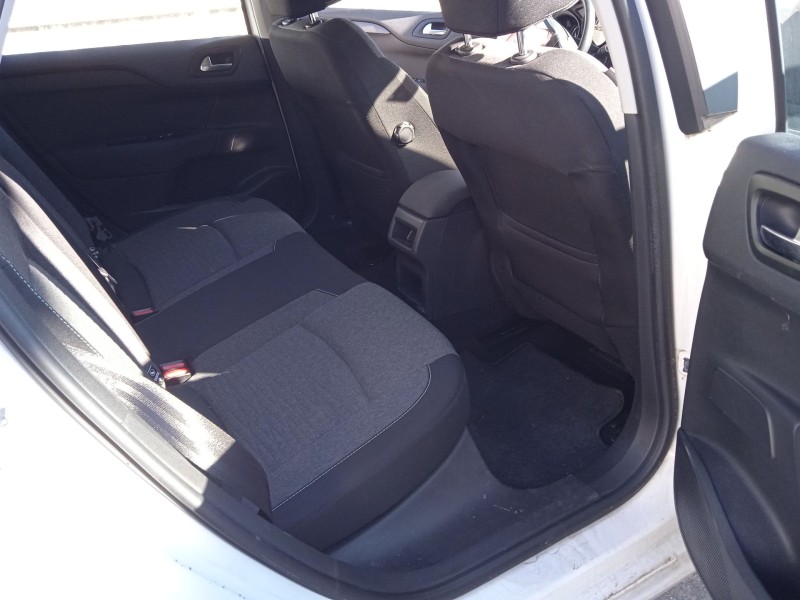 citroën c4 ii (nc_) del año 2016