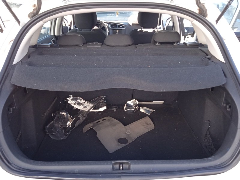 citroën c4 ii (nc_) del año 2016