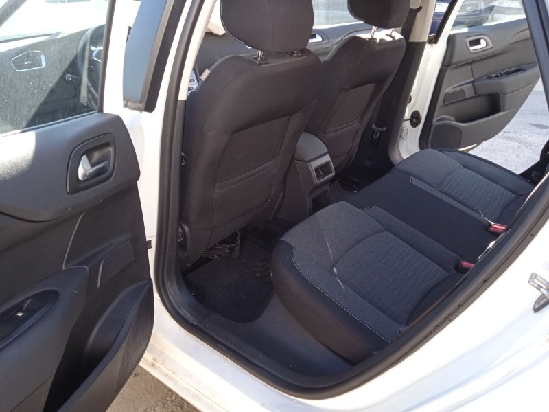 citroën c4 ii (nc_) del año 2016