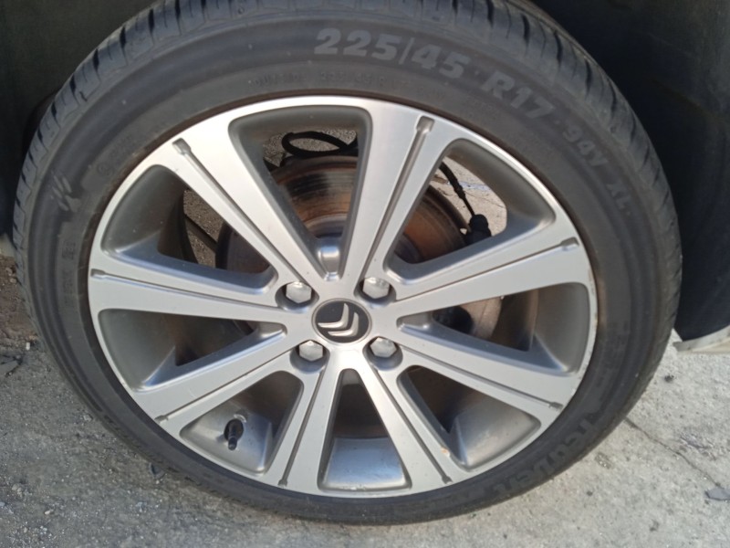 citroën c4 ii (nc_) del año 2016