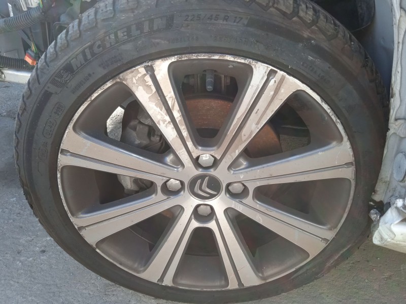 citroën c4 ii (nc_) del año 2016