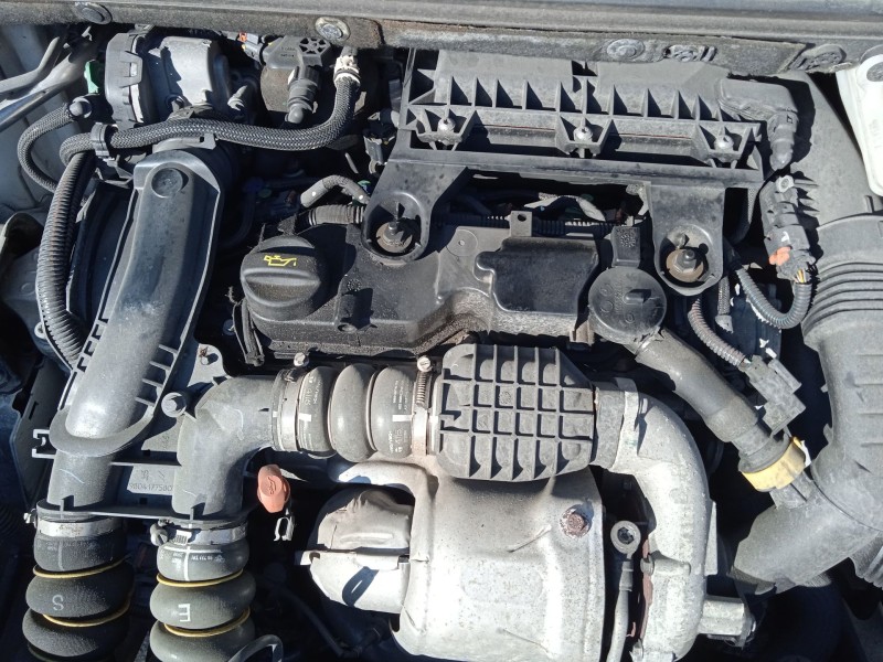 citroën c4 ii (nc_) del año 2016