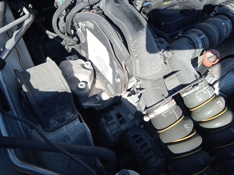 citroën c4 ii (nc_) del año 2016