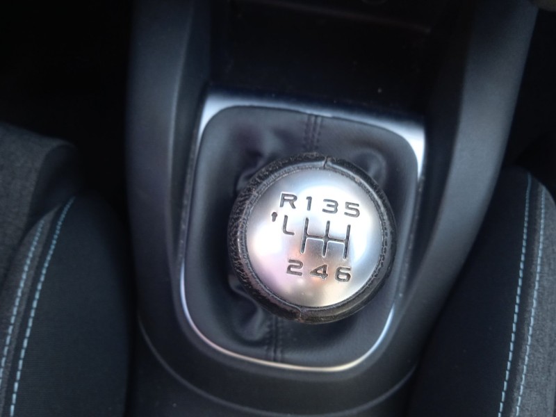 citroën c4 ii (nc_) del año 2016