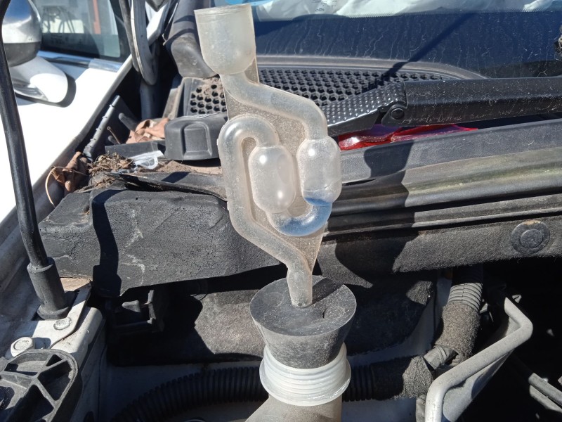 citroën c4 ii (nc_) del año 2016