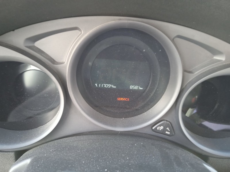 citroën c4 ii (nc_) del año 2016