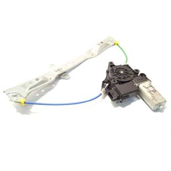ELEVALUNAS DELANTERO IZQUIERDO 13298153 5140103