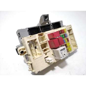 CAJA RELES / FUSIBLES F198146201 