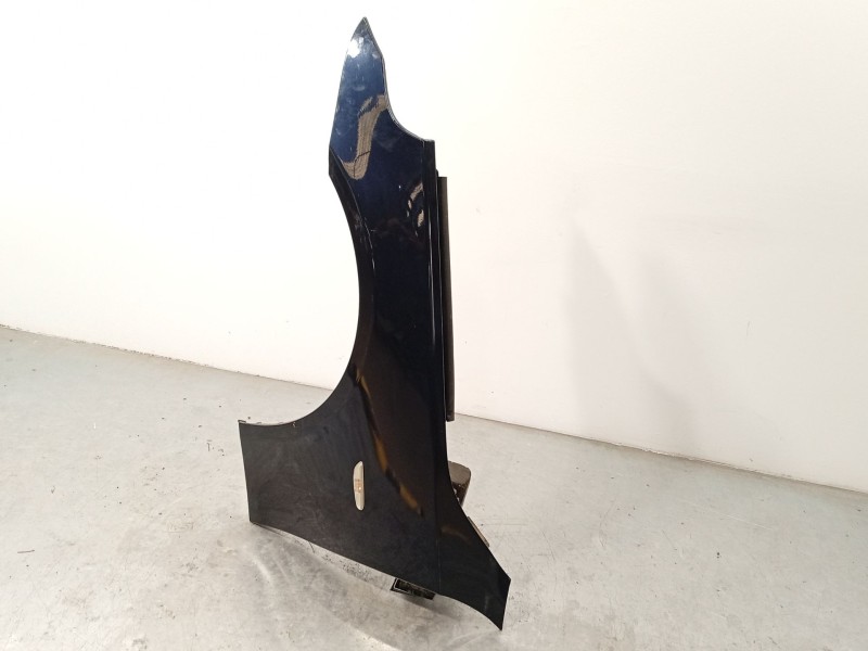 Recambio de aleta delantera izquierda para bmw 5 (e60) 520 d referencia OEM IAM 41357111429  