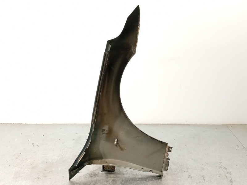 Recambio de aleta delantera izquierda para bmw 5 (e60) 520 d referencia OEM IAM 41357111429  