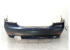Recambio de paragolpes trasero para bmw 5 (e60) 520 d referencia OEM IAM 51127077940  