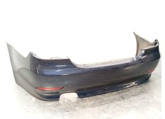 Recambio de paragolpes trasero para bmw 5 (e60) 520 d referencia OEM IAM 51127077940   2