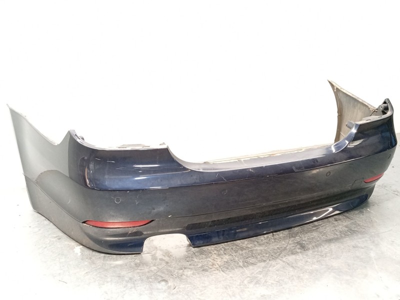Recambio de paragolpes trasero para bmw 5 (e60) 520 d referencia OEM IAM 51127077940  