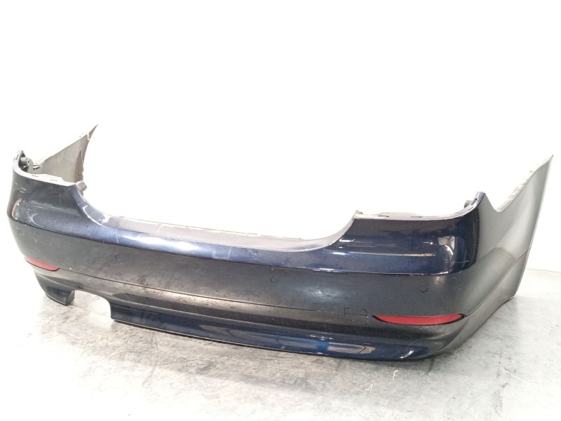 Recambio de paragolpes trasero para bmw 5 (e60) 520 d referencia OEM IAM 51127077940  