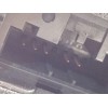 Recambio de cerradura puerta trasera izquierda para seat ibiza v (kj1, kjg) 1.0 tsi referencia OEM IAM 10A839015B  