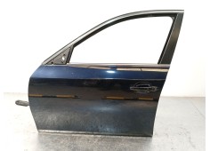 Recambio de puerta delantera izquierda para bmw 5 (e60) 520 d referencia OEM IAM 41515A2A3A5  