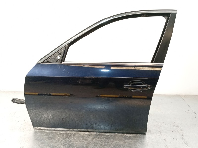 Recambio de puerta delantera izquierda para bmw 5 (e60) 520 d referencia OEM IAM 41515A2A3A5  